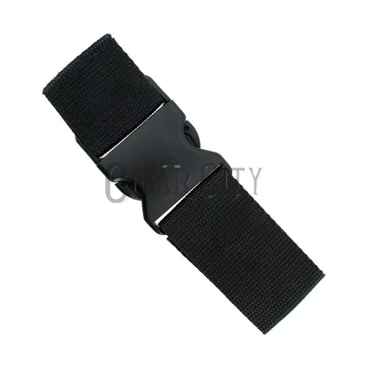 Aztec Samurai BOAB Replacement Strap WindowCleaner.com