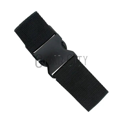 Aztec Samurai BOAB Replacement Strap WindowCleaner.com