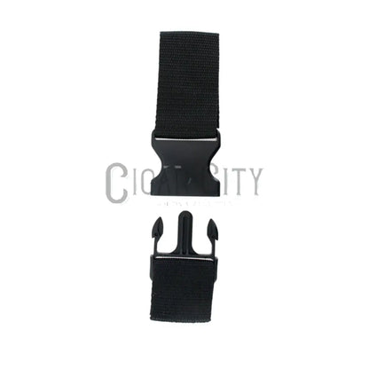Aztec Samurai BOAB Replacement Strap WindowCleaner.com