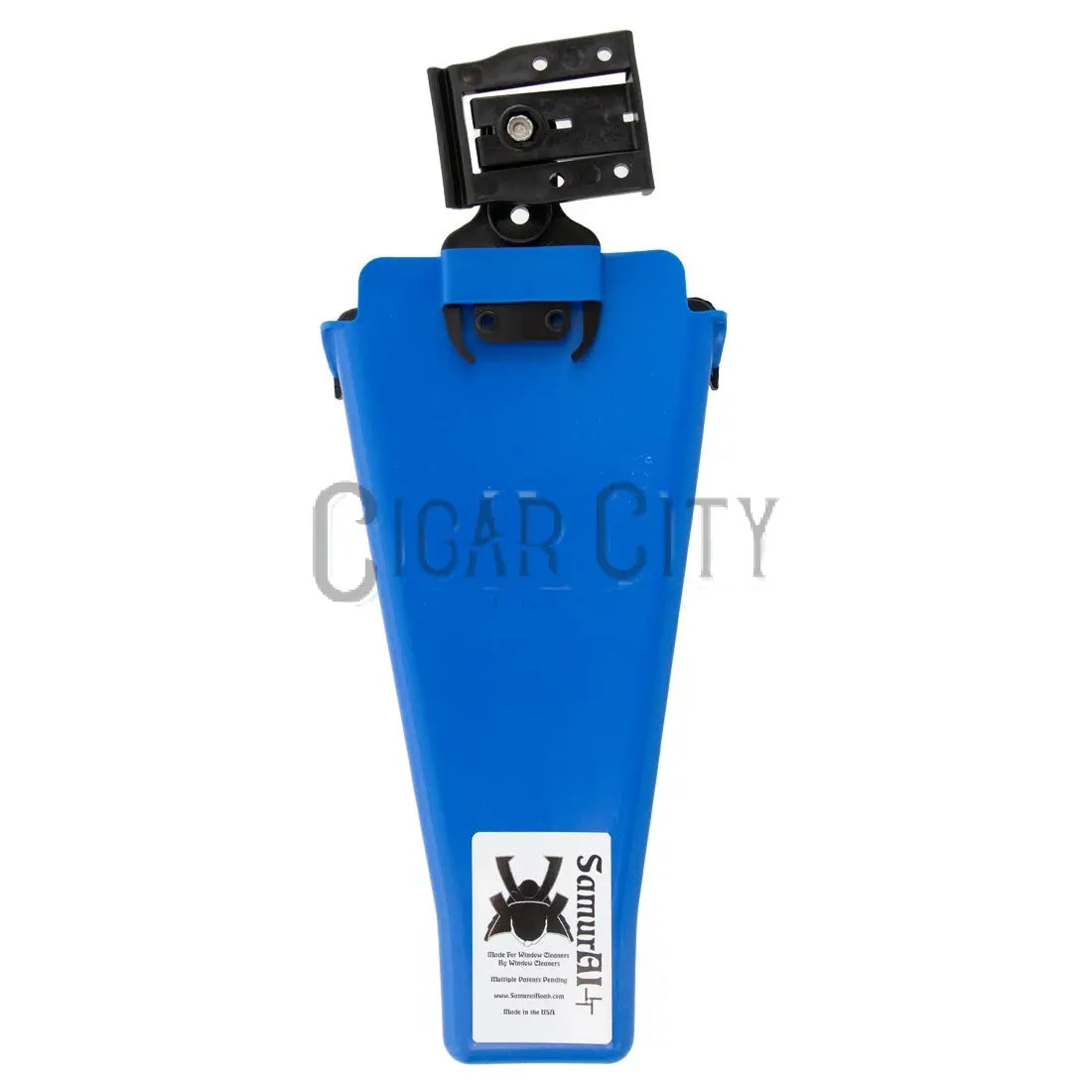 Aztec Samurai BOAB WindowCleaner.com