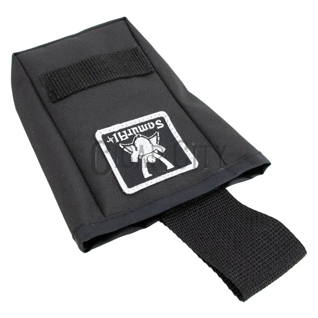 Aztec Samurai Bottle Holder WindowCleaner.com