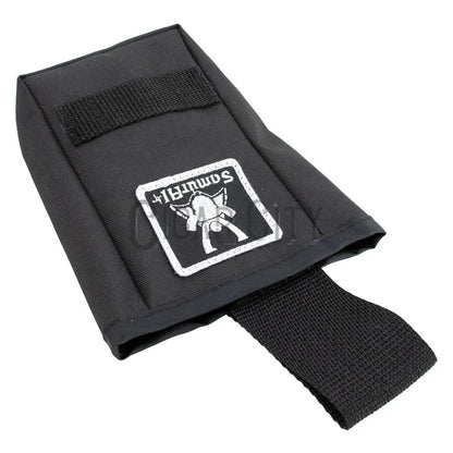 Aztec Samurai Bottle Holder WindowCleaner.com