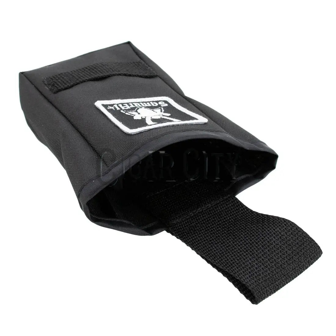 Aztec Samurai Bottle Holder WindowCleaner.com