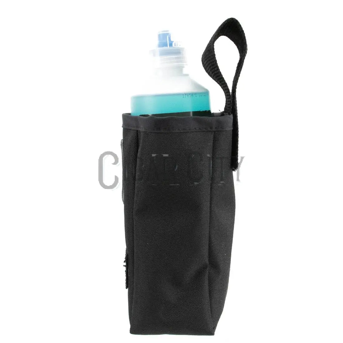 Aztec Samurai Bottle Holder WindowCleaner.com