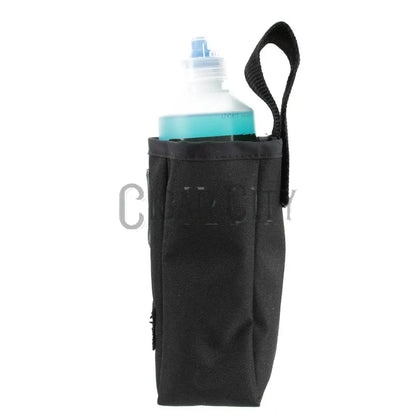 Aztec Samurai Bottle Holder WindowCleaner.com