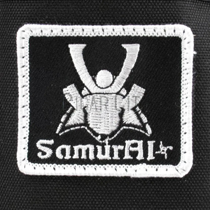 Aztec Samurai Bottle Holder WindowCleaner.com