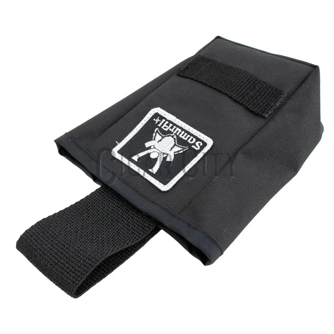 Aztec Samurai Bottle Holder WindowCleaner.com