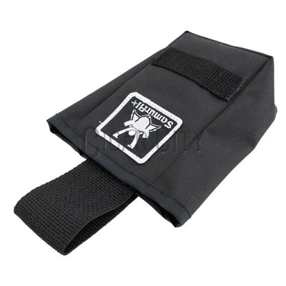 Aztec Samurai Bottle Holder WindowCleaner.com