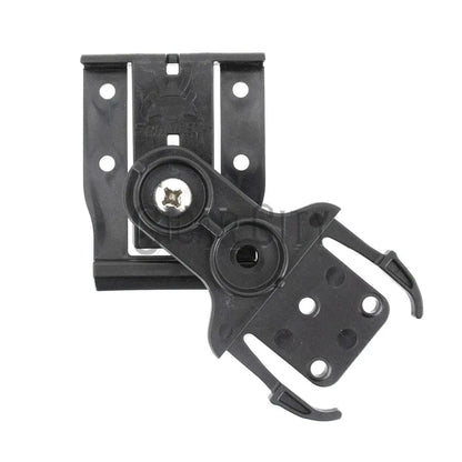 Aztec Samurai Buckle WindowCleaner.com