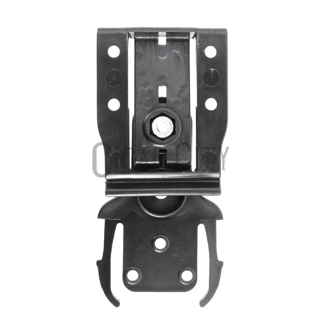 Aztec Samurai Buckle WindowCleaner.com