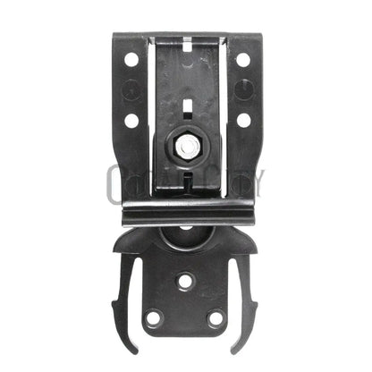 Aztec Samurai Buckle WindowCleaner.com