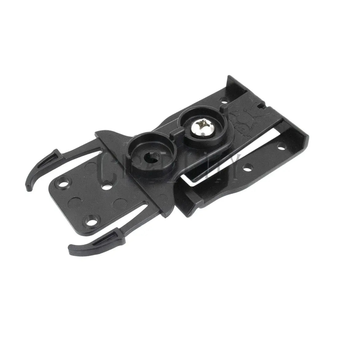Aztec Samurai Buckle WindowCleaner.com