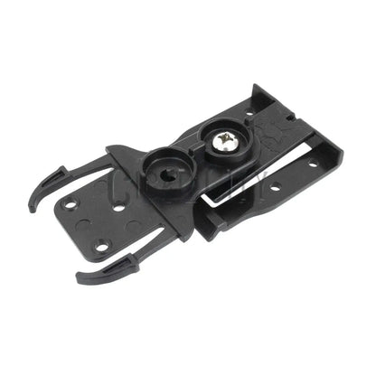 Aztec Samurai Buckle WindowCleaner.com