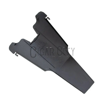 Aztec Samurai Dual Squeegee Partition WindowCleaner.com