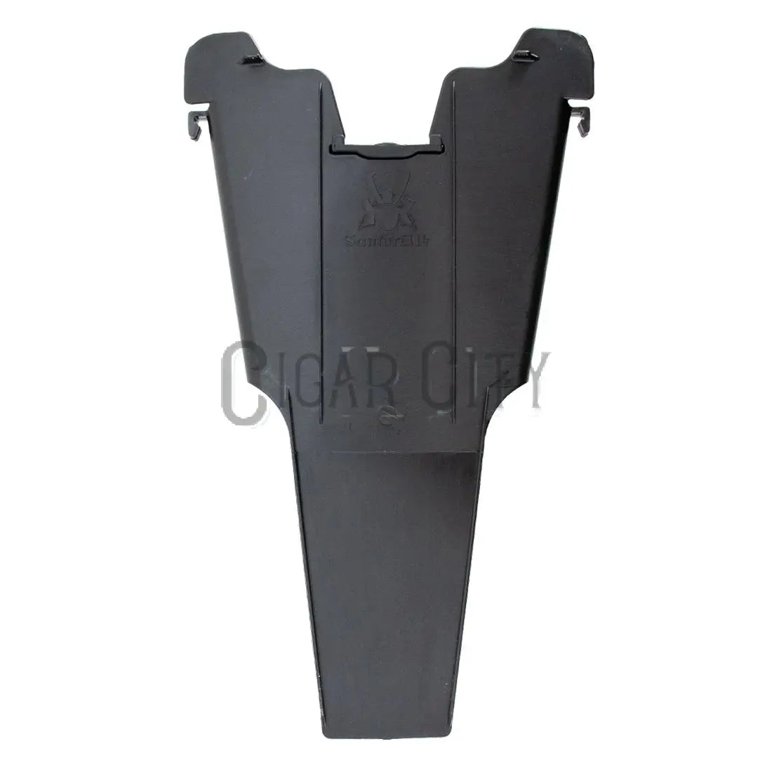 Aztec Samurai Dual Squeegee Partition WindowCleaner.com