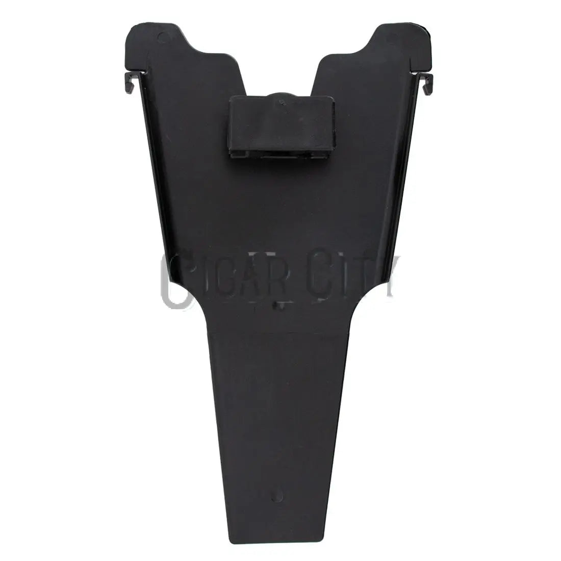 Aztec Samurai Dual Squeegee Partition WindowCleaner.com