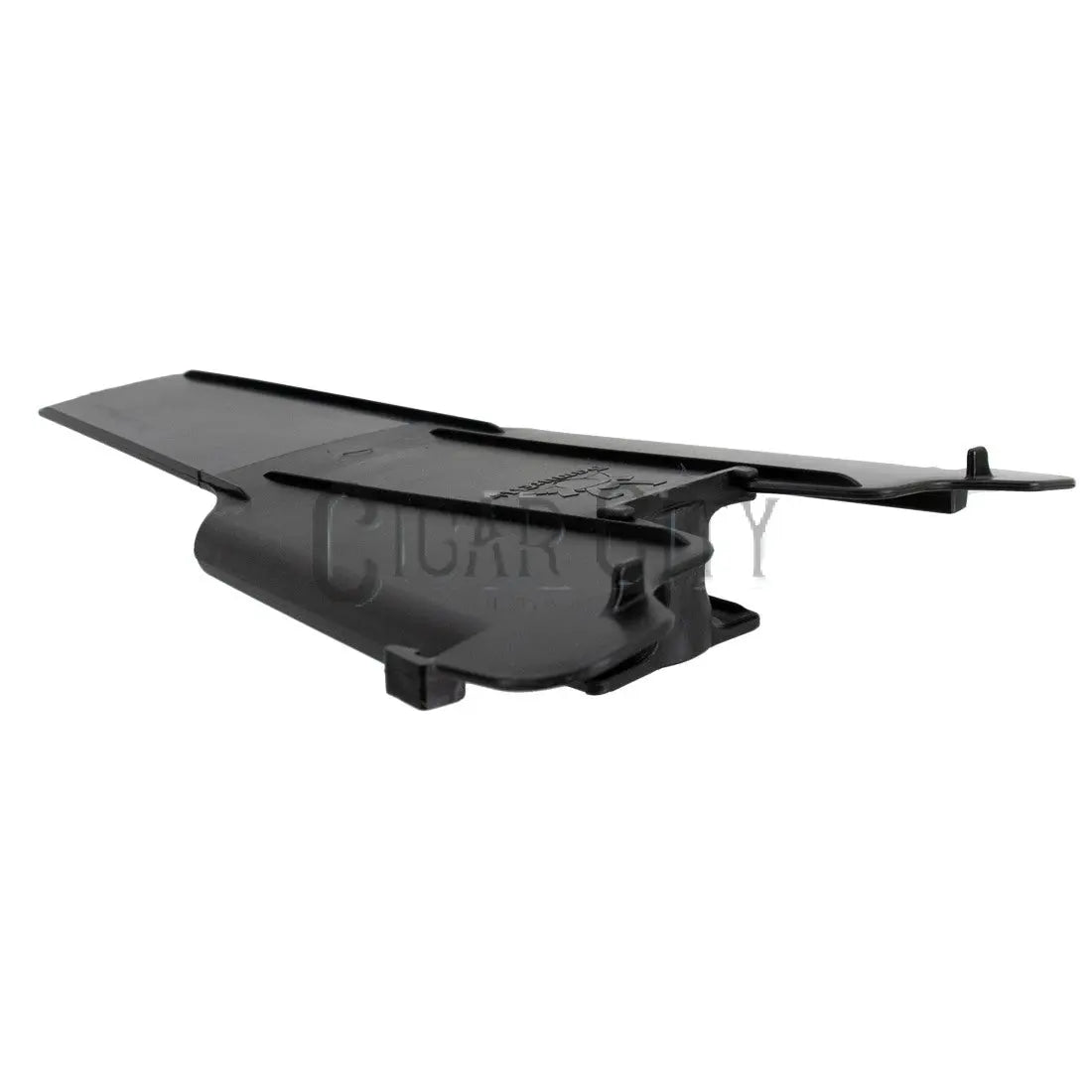 Aztec Samurai Dual Squeegee Partition WindowCleaner.com