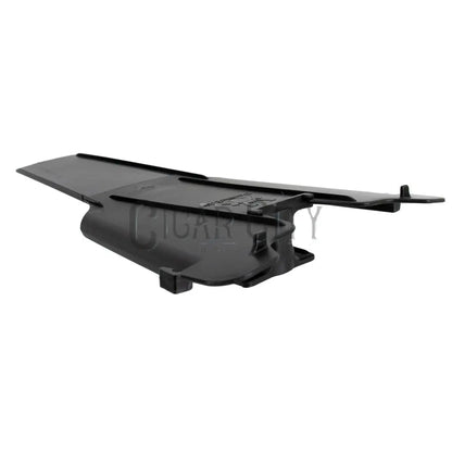 Aztec Samurai Dual Squeegee Partition WindowCleaner.com