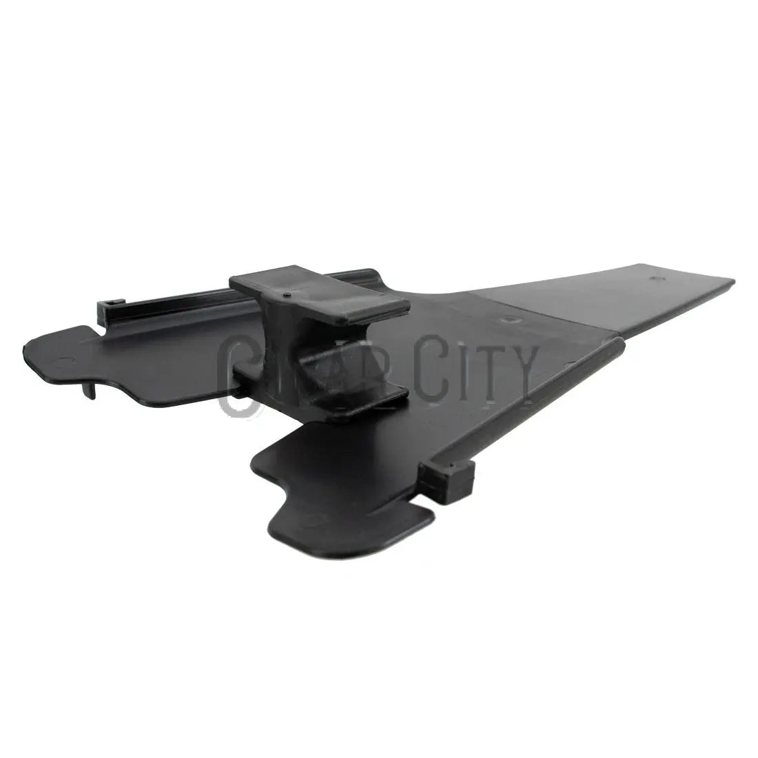 Aztec Samurai Dual Squeegee Partition WindowCleaner.com