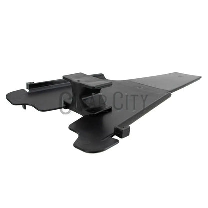 Aztec Samurai Dual Squeegee Partition WindowCleaner.com