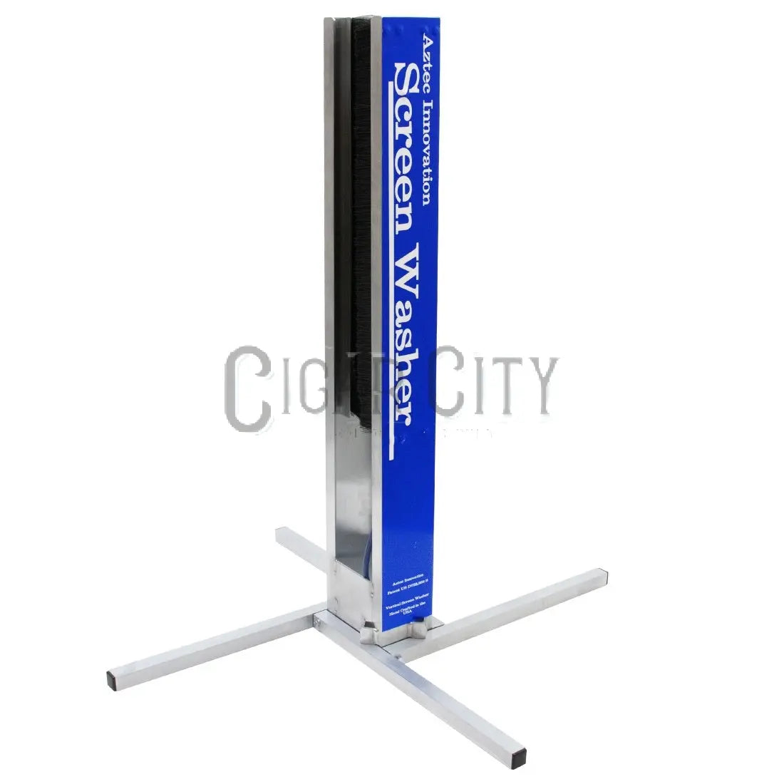 Aztec Screen Washer WindowCleaner.com