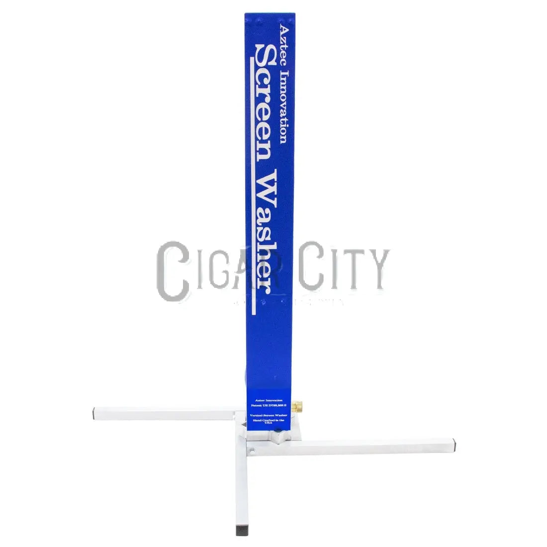 Aztec Screen Washer WindowCleaner.com