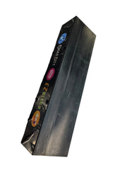 Cigar City EZ Blend softwash chemical injector for pressure washing systems