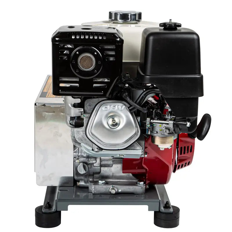 BE 5GPM @ 3000PSI Honda GX390 Belt Drive Pressure Washer B3013HTBC