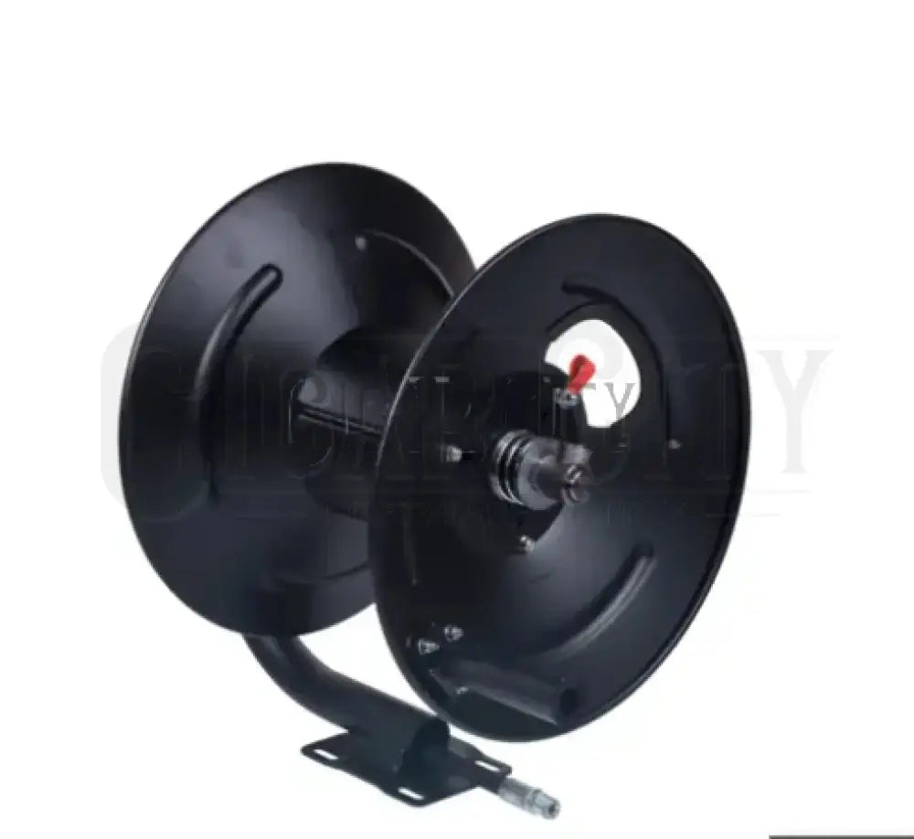 BE 100ft Hose Reel  Cigarcity Softwash.