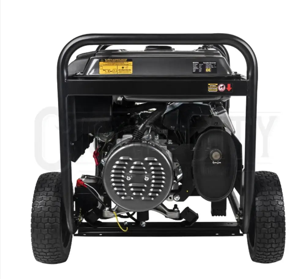 BE 11,000 Watt Generator Inverter Cigarcity Softwash.