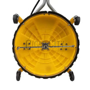 BE 20" Surface Cleaner with Casters 85.403.011 Surface Cleaners Cigarcity Softwash.
