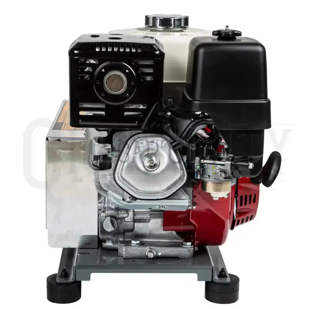 BE 5GPM @ 3000PSI Honda GX390 Belt Drive Pressure Washer B3013HTBC Pressure Washers Cigarcity Softwash.