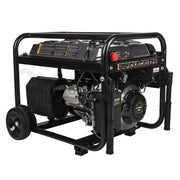 BE 7,000 Watt Generator Inverter Cigarcity Softwash.