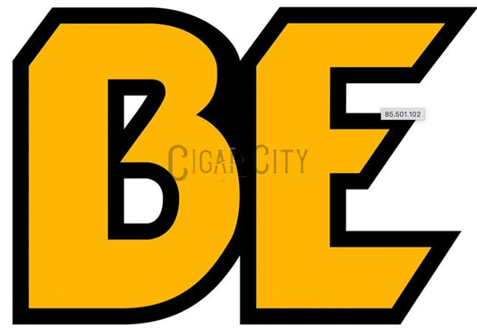 BE 91.300.005 1" FNPT Black Ball Valve BE