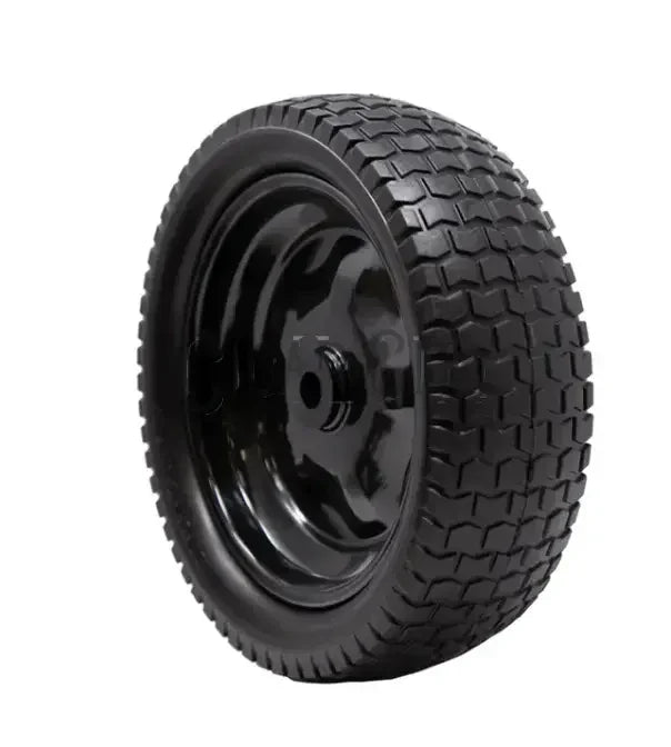BE Economy Wheel, 12" w/Spacer (1 Wheel) 85.660.054BFP BE