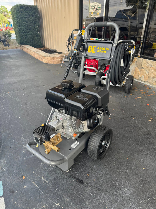 BE Scratch N Dent  4.2GPM @ 4200psi B4415PA #350765 BE