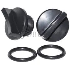 BE Scratch & Dent 50.002.030 2" Mechanical Seal – OEM Pump Replacement Seal BE