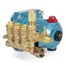 BE Scratch & Dent CAT Pressure Pump 4DNX27GSI– 4 GPM 2700 PSI Triplex Pump BE