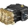 BE Scratch & Dent Pressure Pump Comet FWS2-3540 – 3.5 GPM 4000 PSI Triplex Pump BE
