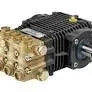 BE Scratch & Dent Pressure Pump Comet FWS2-3540 – 3.5 GPM 4000 PSI Triplex Pump BE