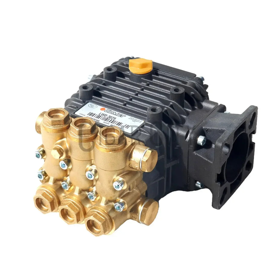 BE Scratch & Dent Pressure Pump Comet FWS2-4530 – 2.5 GPM 3000 PSI Triplex Pump BE