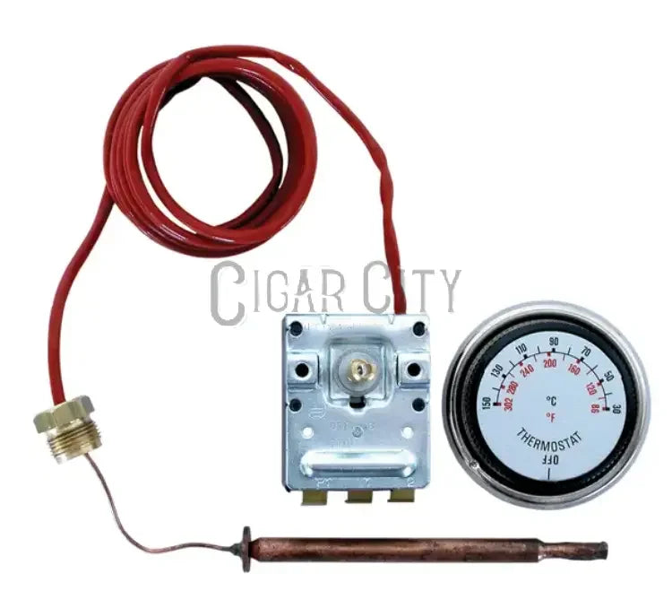 BE Thermostat with Inner Probe 85.400.070 BE