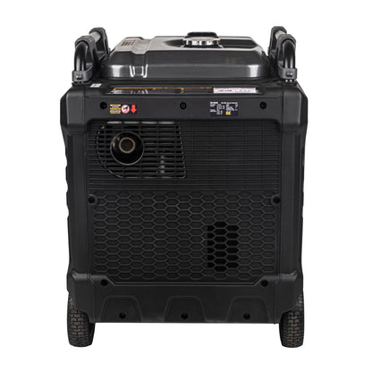BE Power Equipment 10,500 Watt Digital Inverter Generator BE10500IT