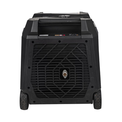 7,500 Watt Digital Inverter Generator