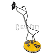 BE 20" Surface Cleaner 85.403.007 Surface Cleaners Cigarcity Softwash.
