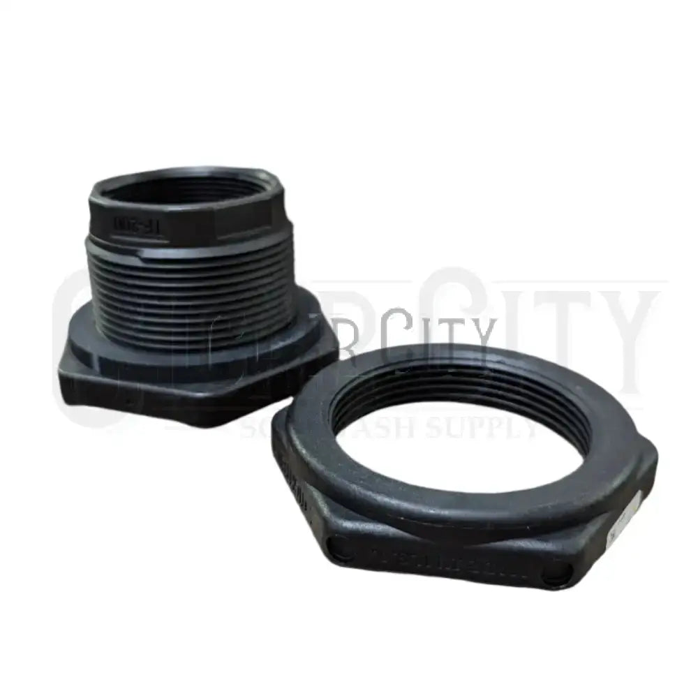 Banjo Bulkheads Fittings