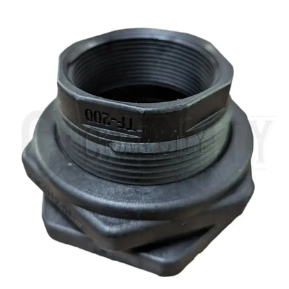 Banjo Bulkheads Fittings