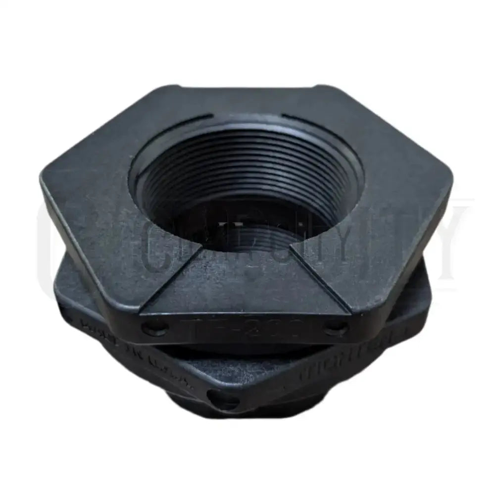 Banjo Bulkheads Fittings