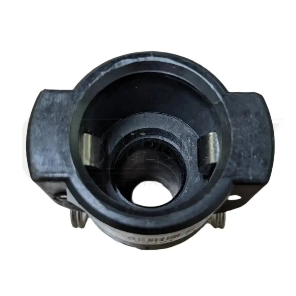 Banjo Bulkheads Fittings