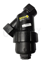 Banjo Y Filter Fittings